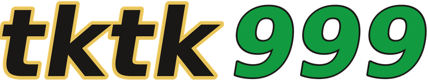 tktk999 logo